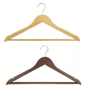 Wooden Hangers