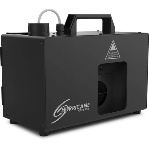 Chauvet Hurricane Haze 1DX