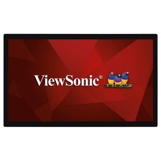 ViewSonic TD3207 32" Touch Monitor