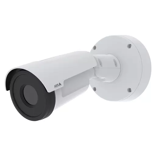 Axis 02176-001 security camera Bullet IP security camera Outdoor 384 x 288 pixels Wall