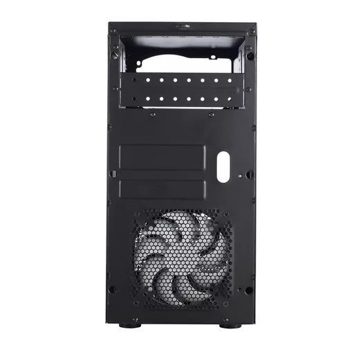 Fractal Design CORE 1100 Mini Tower Black