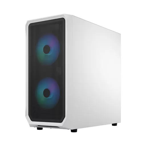 Fractal Design Focus 2 White