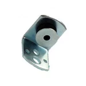 GAH1 - 35mm Acoustic Hanger For MF System and Timber Joist
