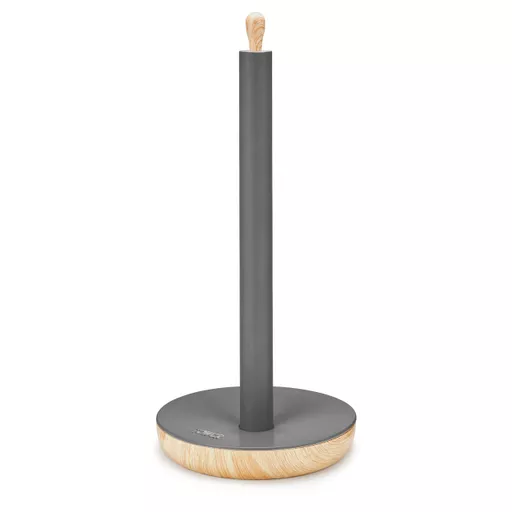 Scandi Kitchen Towel Pole