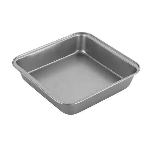 20CM SQUARE CAKE TIN