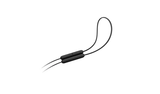 Sony WI-C310 Headset Wireless In-ear, Neck-band Calls/Music Bluetooth Black