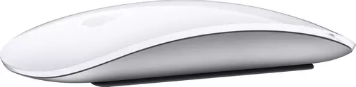 Apple Magic mouse Ambidextrous Bluetooth