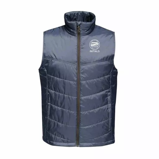 Wallingford Hockey Senior Club Mens Gilet