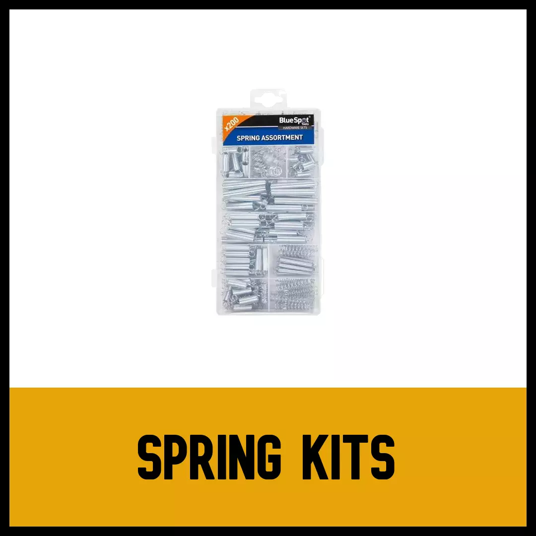 Spring Kits