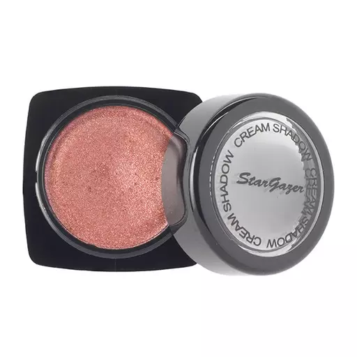 Stargazer Metallic Cream Shadow Red