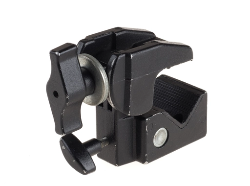 Used Manfrotto Super Clamp 035 - No Stud