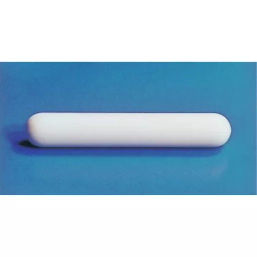 PTFE Stirrer Bar Cylindrical 35 x 6mm