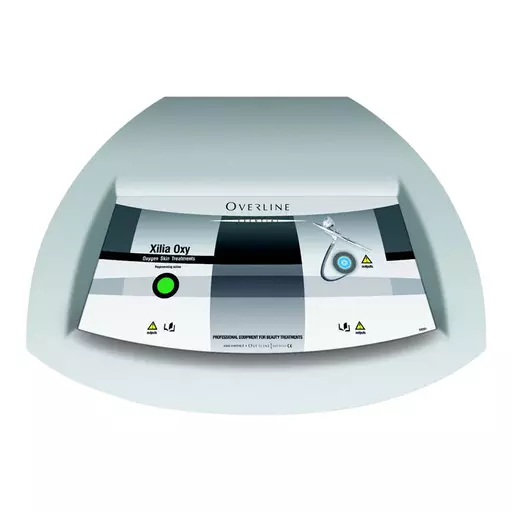 Overline Oxygen Infusion Machine