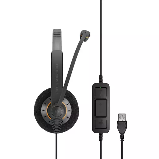 EPOS | SENNHEISER IMPACT SC 60 USB ML