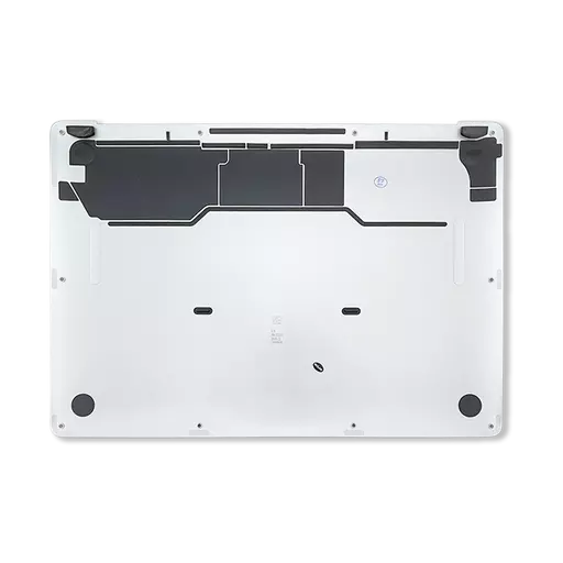 Bottom Case (RECLAIMED) (Silver) - For Macbook Pro 13" (A1932) (2018)