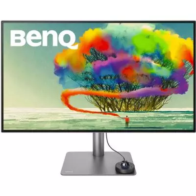 BenQ PD3220U Pro 32 Inch IPS Monitor