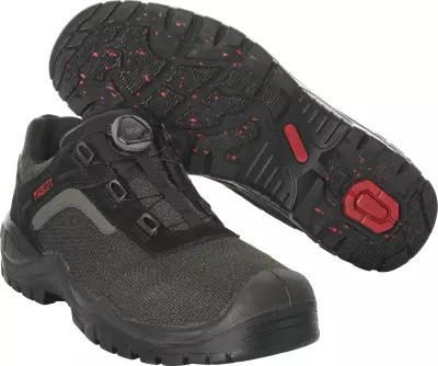 MASCOT® FOOTWEAR INDUSTRY Safety Shoe