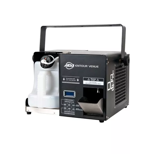 ADJ Entour Venue Professional Haze Machine