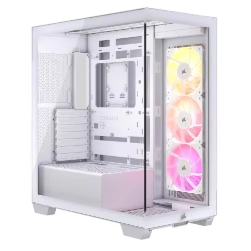 Corsair 3500X ARGB - White