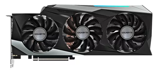 GIGABYTE GAMING GeForce RTX 3080 Ti OC 12G NVIDIA 12 GB GDDR6X