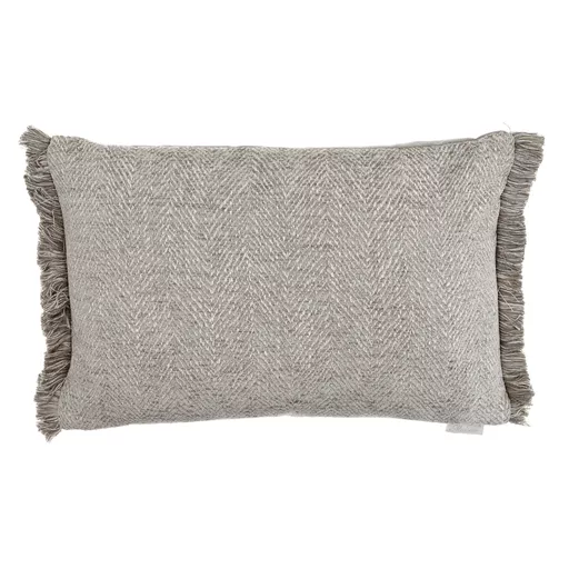 Voyage Maison Oryx Smoke Cushion