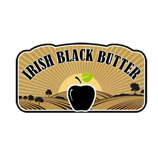 Irish Black Butter