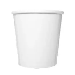 6505097 32oz white heavy-duty coated board soup cup.jpg