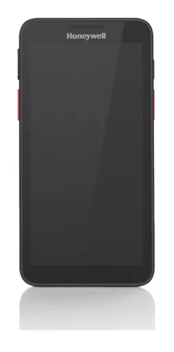 Honeywell CT30P-L0N-27D10NG handheld mobile computer 14 cm (5.5") 2160 x 1080 pixels Touchscreen 215 g Black