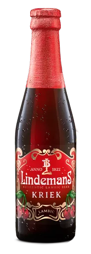 Lindemans Kriek