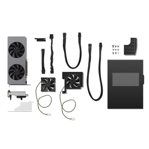 Lenovo NVIDIA GeForce RTX 5070 12 GB GDDR7