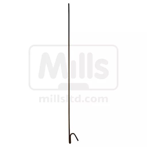 Fencing Pin - 4ft 6 inch x 11/12mm