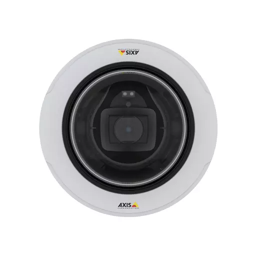 Axis P3247-LV Dome IP security camera Outdoor 2592 x 1944 pixels Ceiling/wall