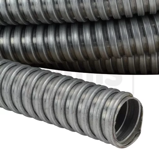 Flexible Galvanised Steel Conduit