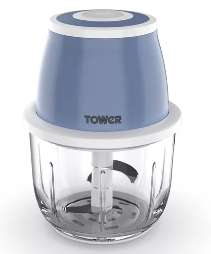 Cordless Mini Chopper