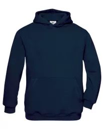 Hooded Kid's Sweatshirt