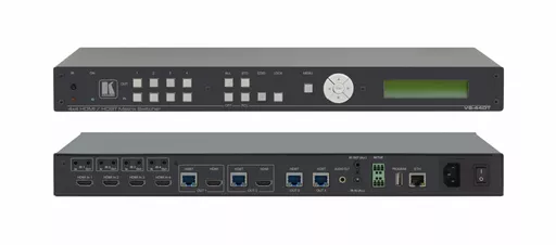 Kramer Electronics VS-44DT HDMI