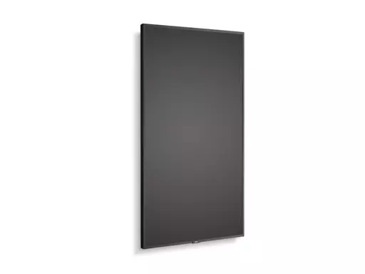 NEC MultiSync ME651 Digital signage flat panel 165.1 cm (65") IPS 400 cd/m² 4K Ultra HD Black 18/7