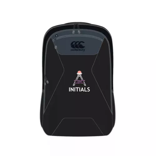 Abingdon Centre Junior Netball Club Medium Rucksack