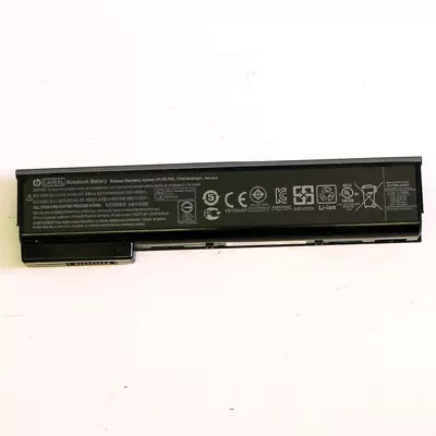 HP 718756-001 notebook spare part Battery