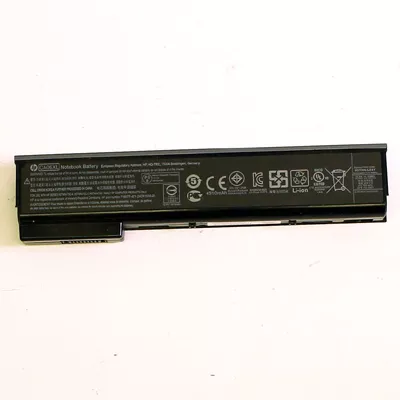 HP 718756-001 notebook spare part Battery
