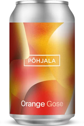 Pohjala Orange Gose