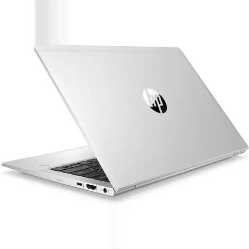 HP ProBook 635 Aero G7 4750U Notebook 33.8 cm (13.3") Full HD AMD Ryzen™ 7 PRO 8 GB DDR4-SDRAM 256 GB SSD Wi-Fi 6 (802.11ax) Windows 10 Pro Silver