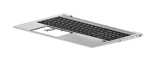 HP M53307-031 laptop spare part Keyboard