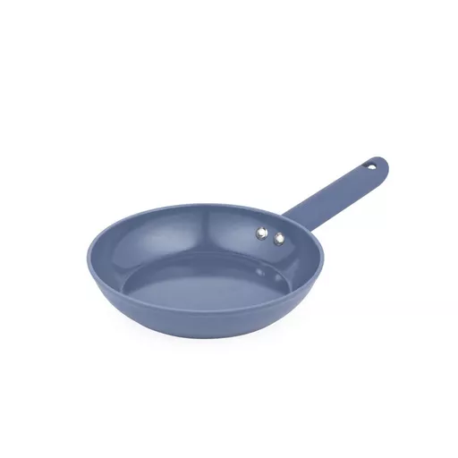PROGRESS MELLOW 28CM FRYPAN BLUE