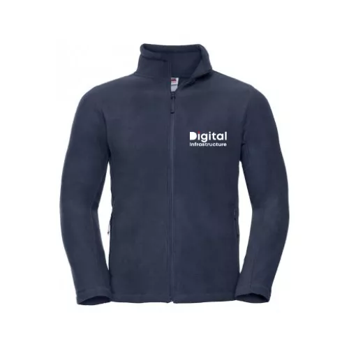 Digital Infrastructure Ltd Fleece