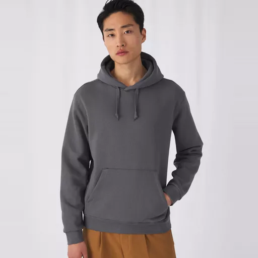 Hooded Sweatshirt