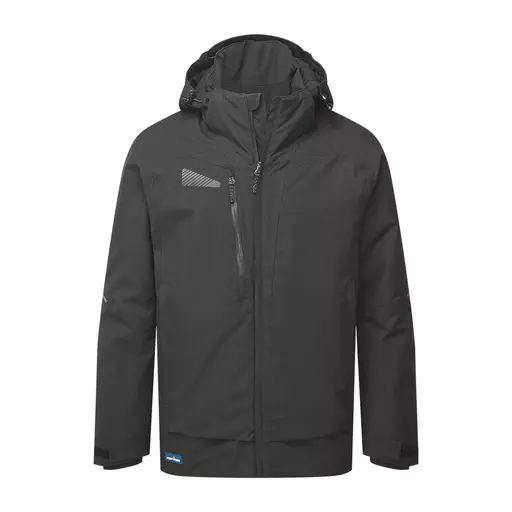 DX4 Evolution Winter Jacket
