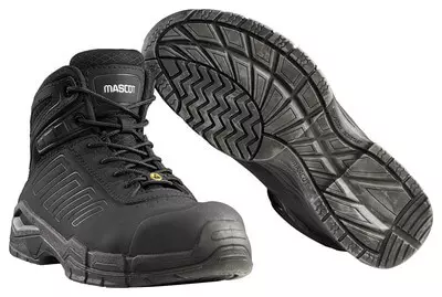 MASCOT® FOOTWEAR FIT Safety Boot