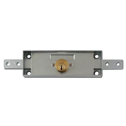 ASEC Roller Shutter Lock - Centre