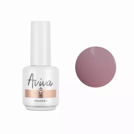 Aviva ProGel ProShield - Blush 15ml (Flexi BIAB)